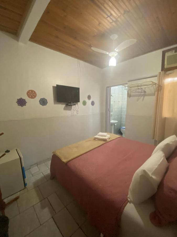 Pousada Recanto Da Vila Pirenopolis Ngoại thất bức ảnh