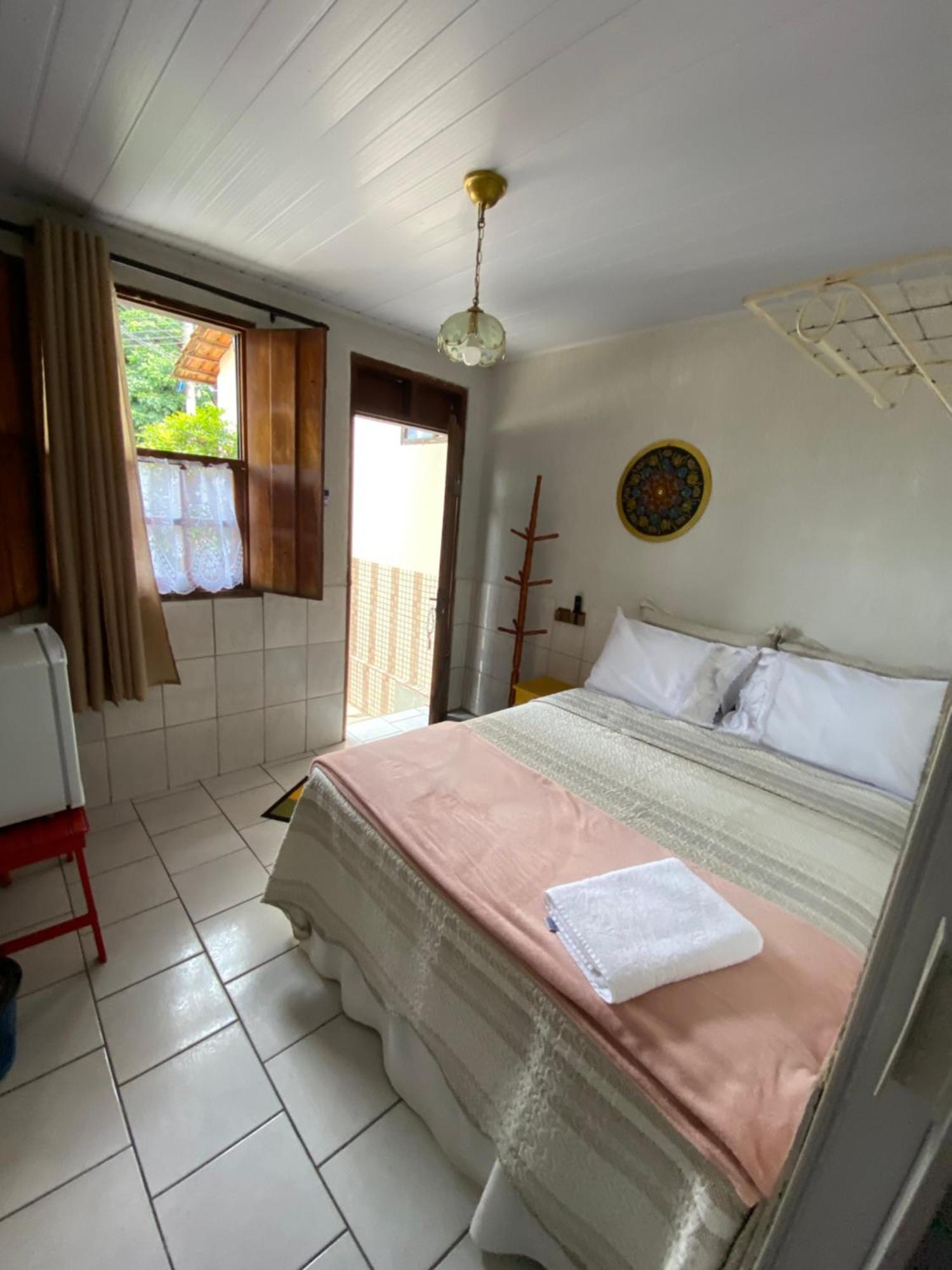 Pousada Recanto Da Vila Pirenopolis Ngoại thất bức ảnh