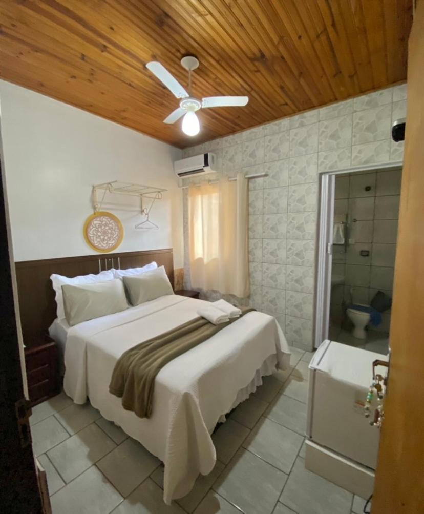 Pousada Recanto Da Vila Pirenopolis Ngoại thất bức ảnh
